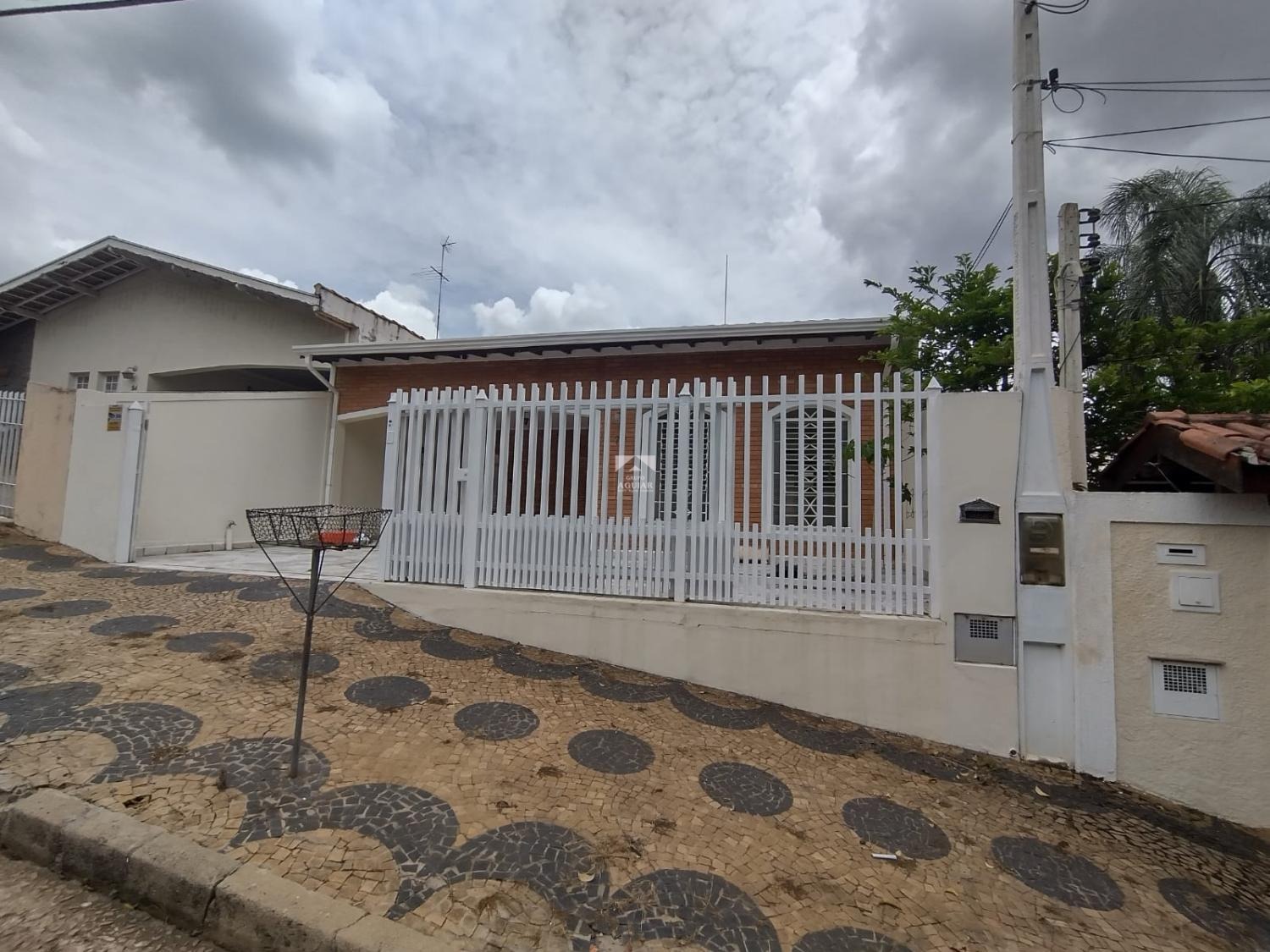 CA063110 | Casa aluguel Vila São Cristóvão | Valinhos/SP