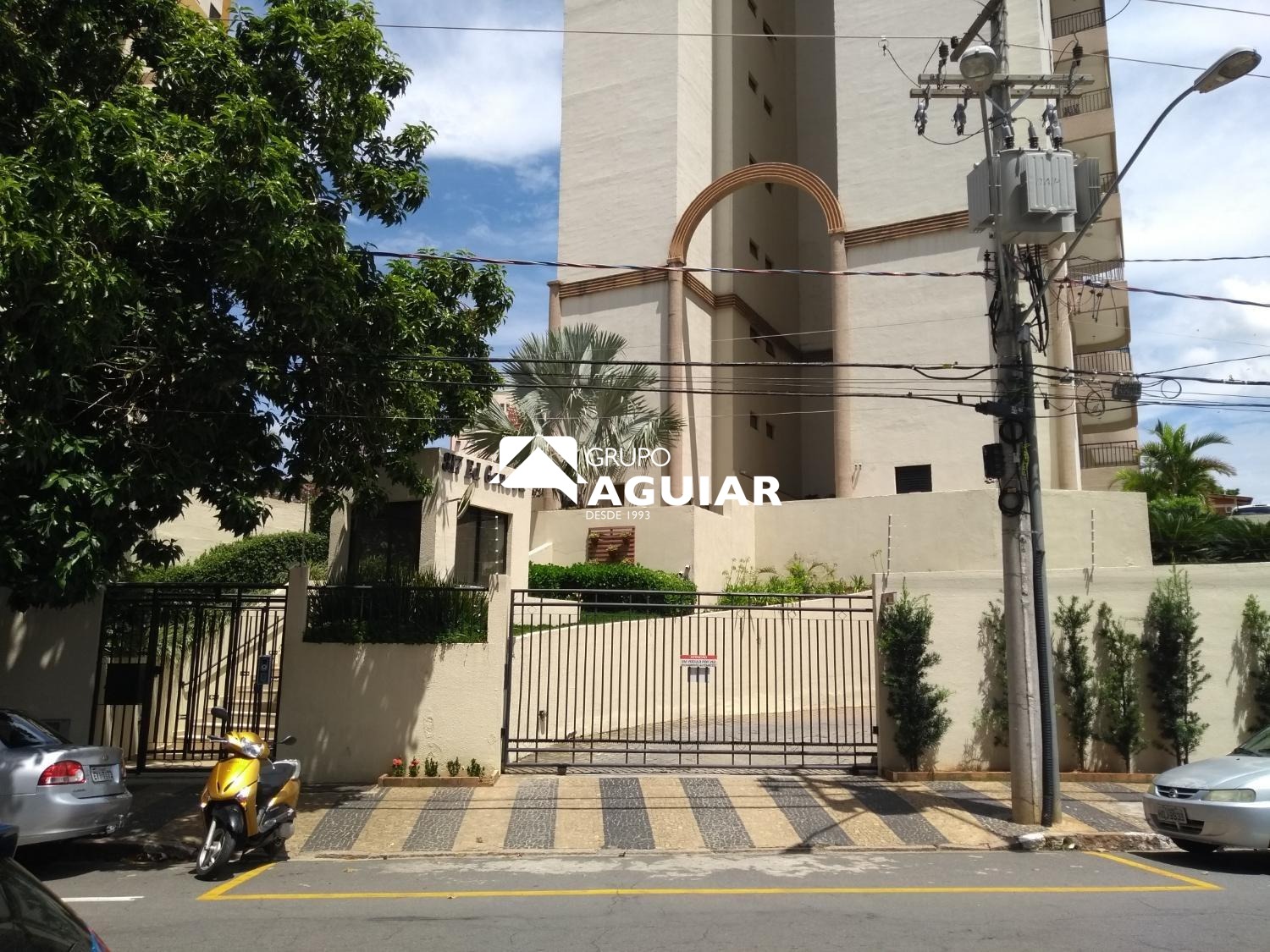 AP063347 | Apartamento aluguel Vila Olivo | Valinhos/SP