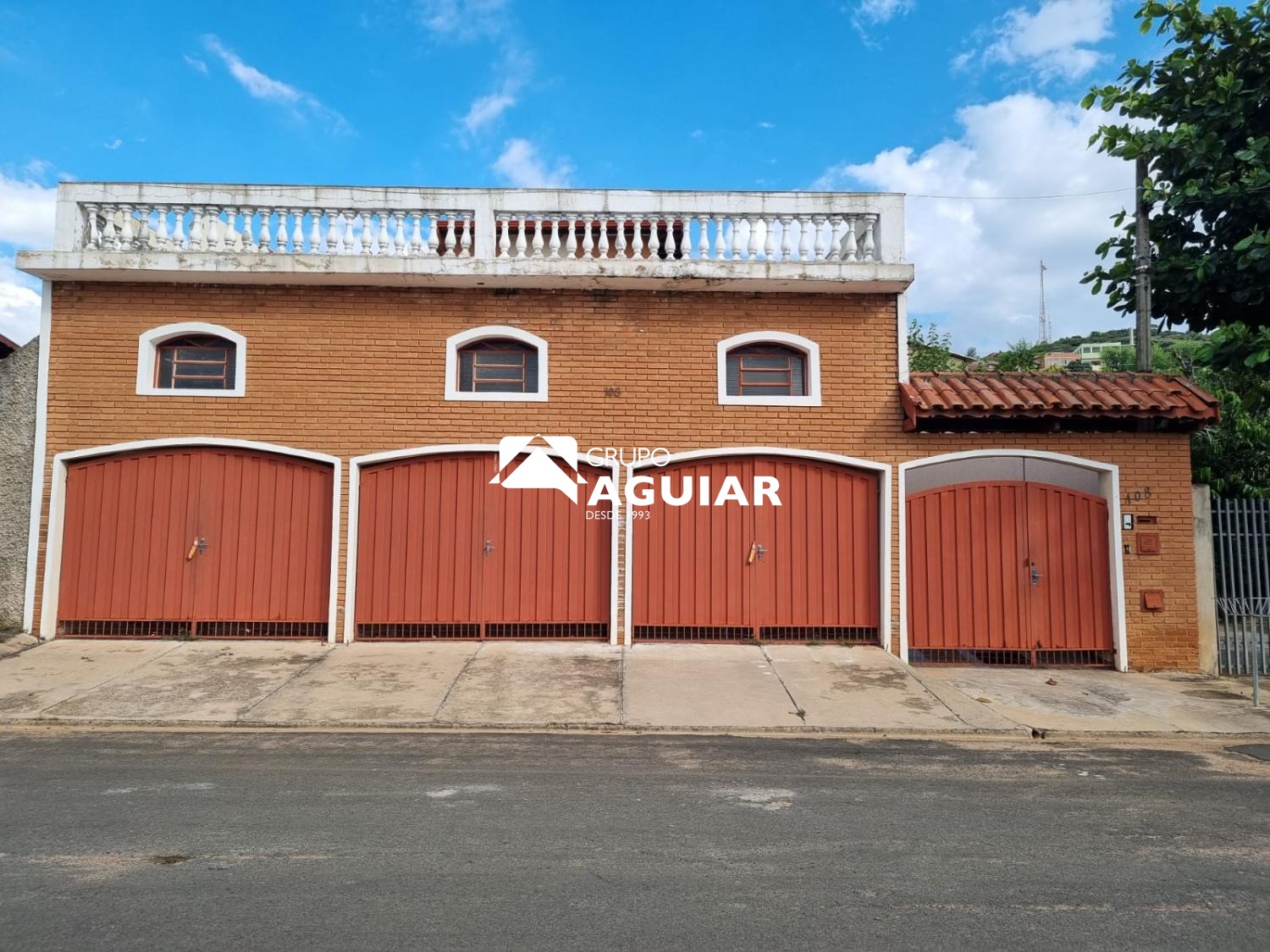 CA063400 | Casa aluguel Colina dos Pinheiros | Valinhos/SP