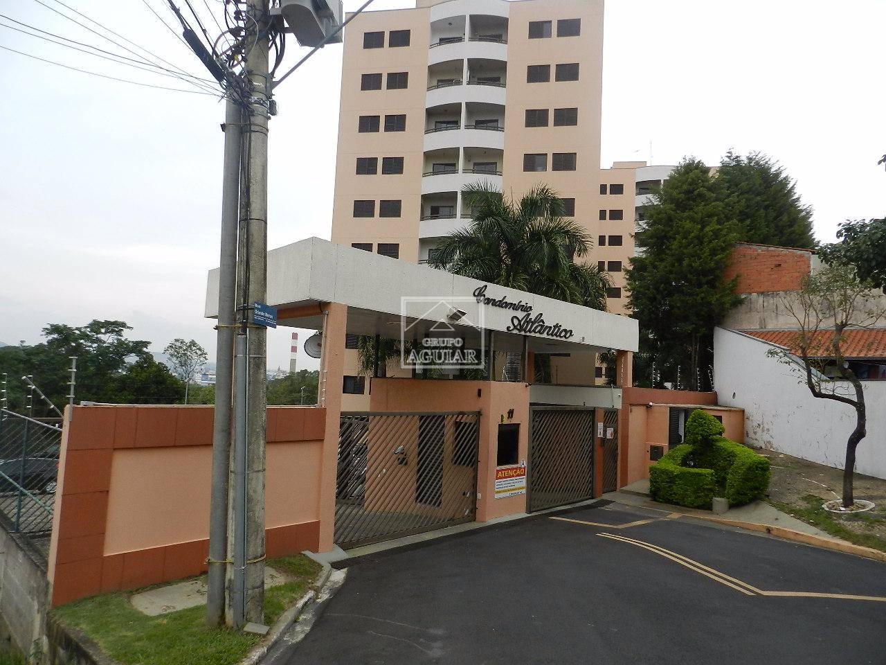 AP064512 | Apartamento venda Jardim Alto da Boa Vista | Valinhos/SP
