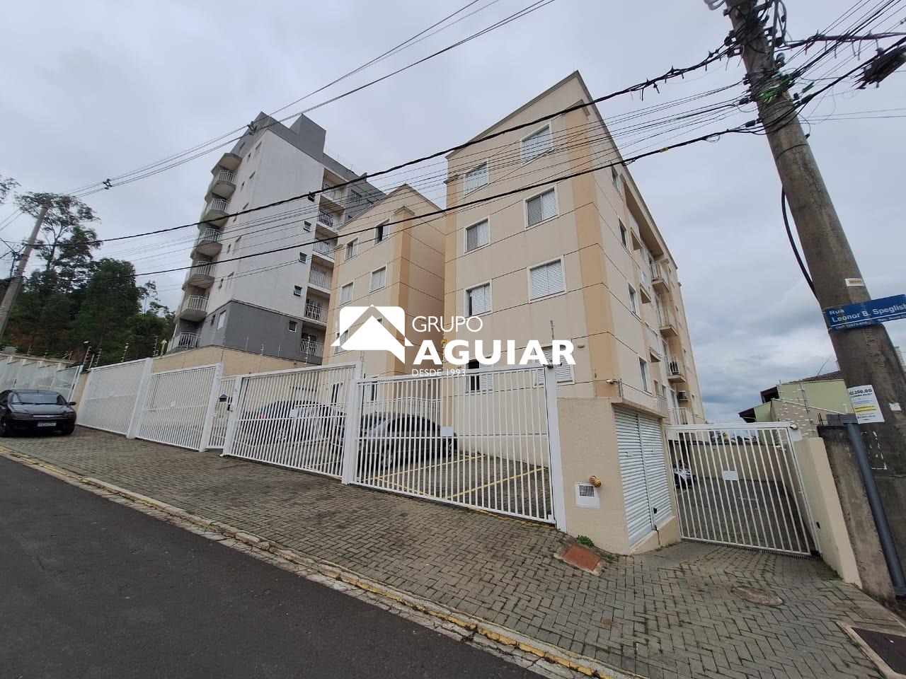 AP064625 | Apartamento aluguel Residencial Nova Era | Valinhos/SP