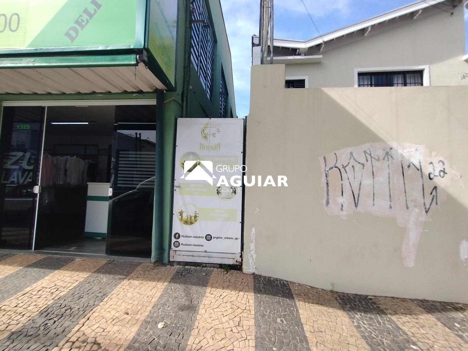 SA064701 | Sala aluguel Vila Olivo | Valinhos/SP