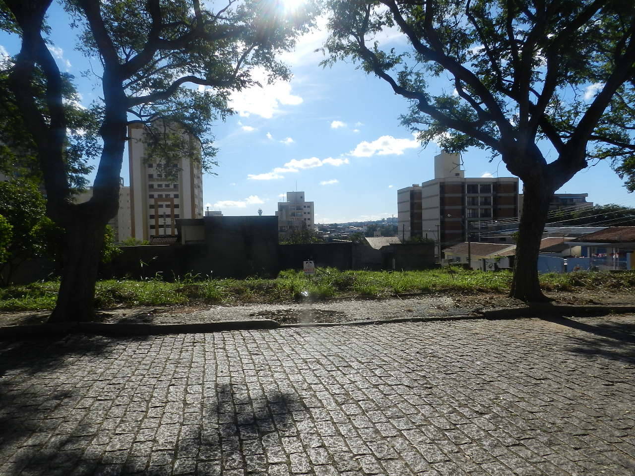 TE082488 | Terreno venda Jardim Bela Vista | Valinhos/SP