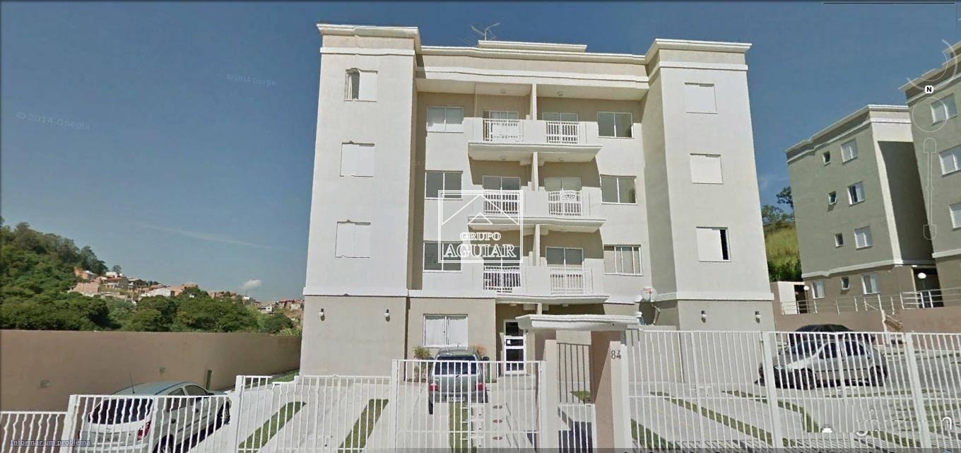 AP008387 | Apartamento venda Residencial Nova Era | Valinhos/SP