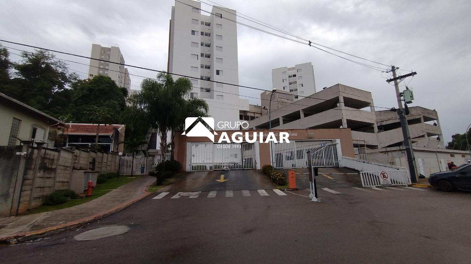 AP111373 | Apartamento aluguel Jardim Alto da Boa Vista | Valinhos/SP