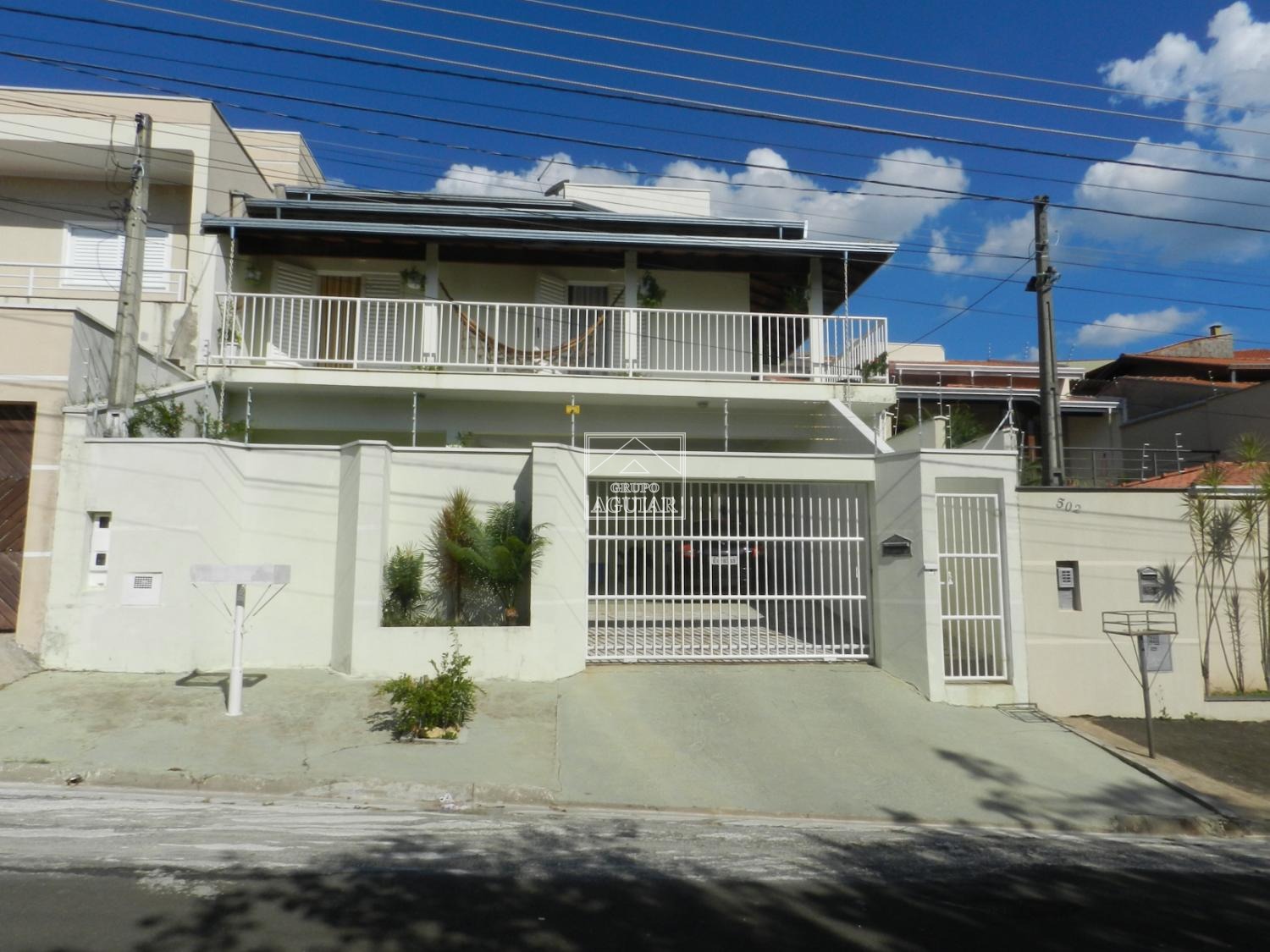 CA001074 | Casa venda Loteamento Nova Espírito Santo | Valinhos/SP