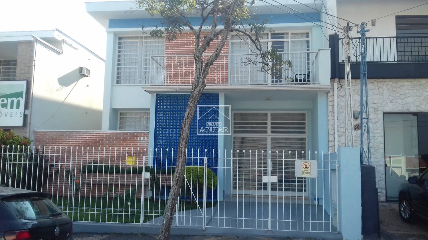 CA001365 | Casa venda Vila Embaré | Valinhos/SP