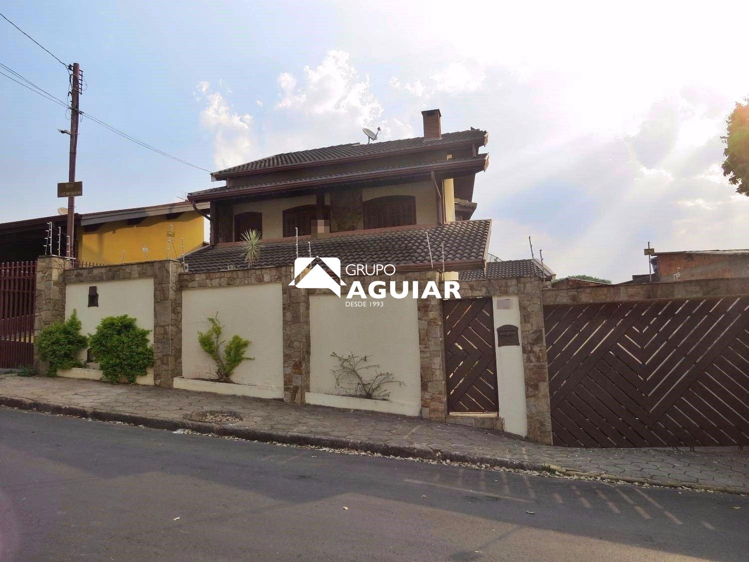 CA001521 | Casa venda Vila Capuava | Valinhos/SP CA001521 | Casa venda Vila Capuava | Valinhos/SP