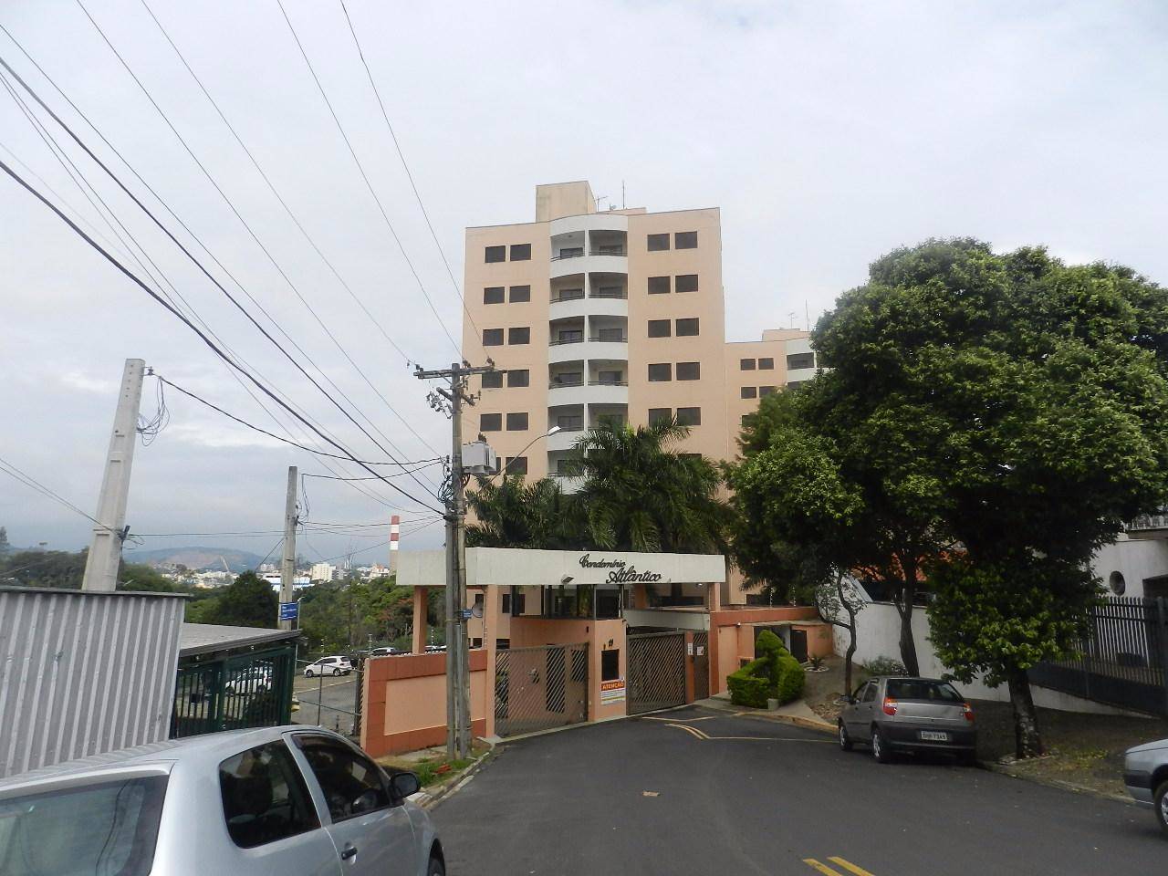 AP001683 | Apartamento venda Jardim Alto da Boa Vista | Valinhos/SP