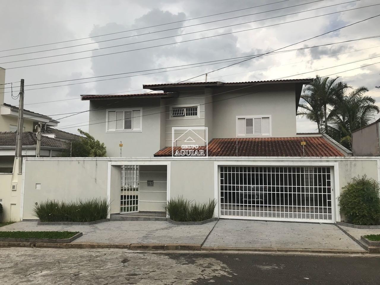 CA001798 | Casa venda Parque Terra Nova | Valinhos/SP