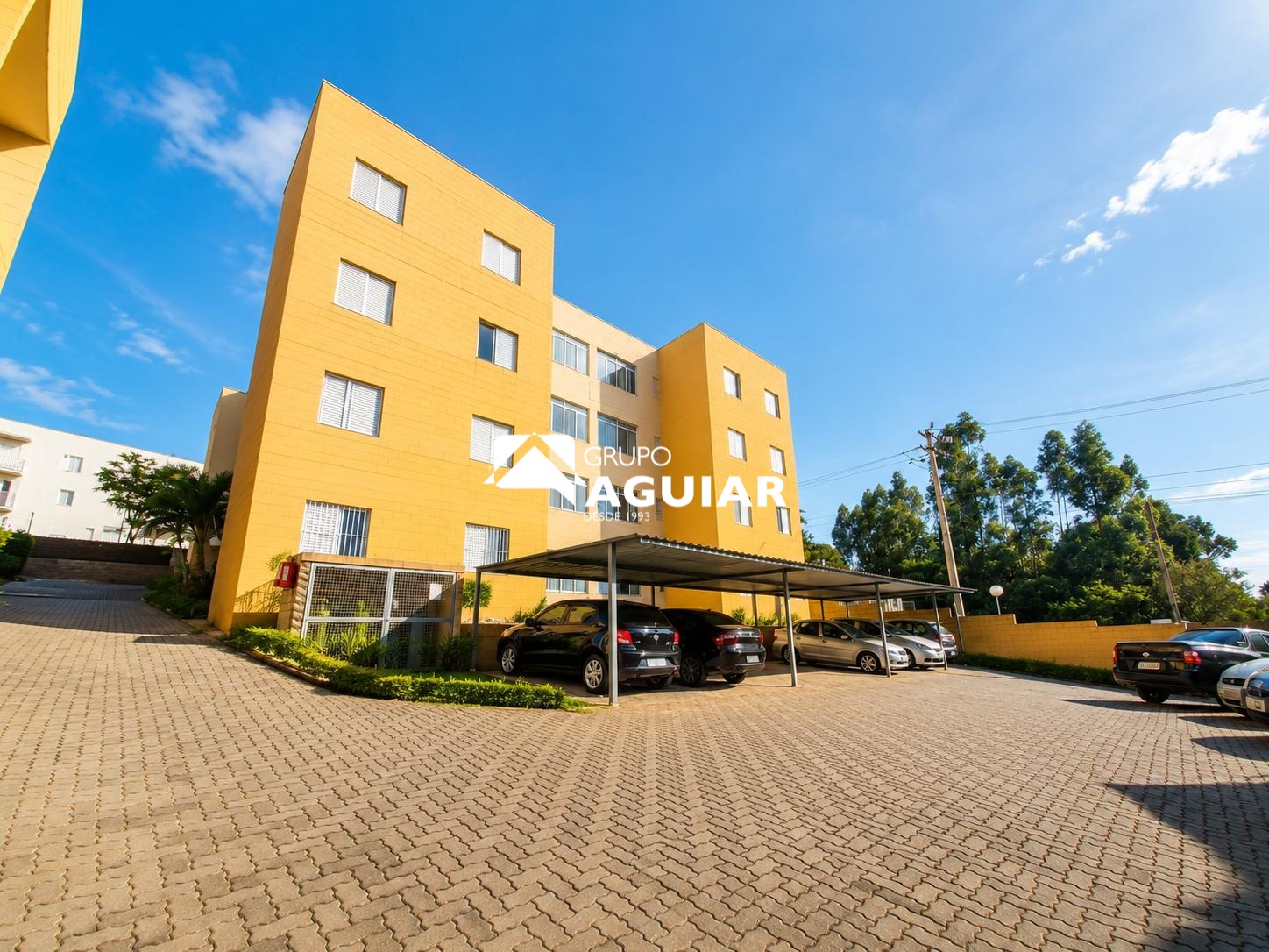 AP001844 | Apartamento venda Vila São Cristóvão | Valinhos/SP