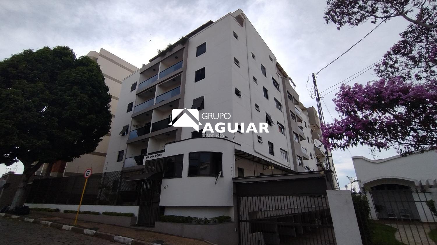 AP001879 | Apartamento aluguel Vila Clayton | Valinhos/SP