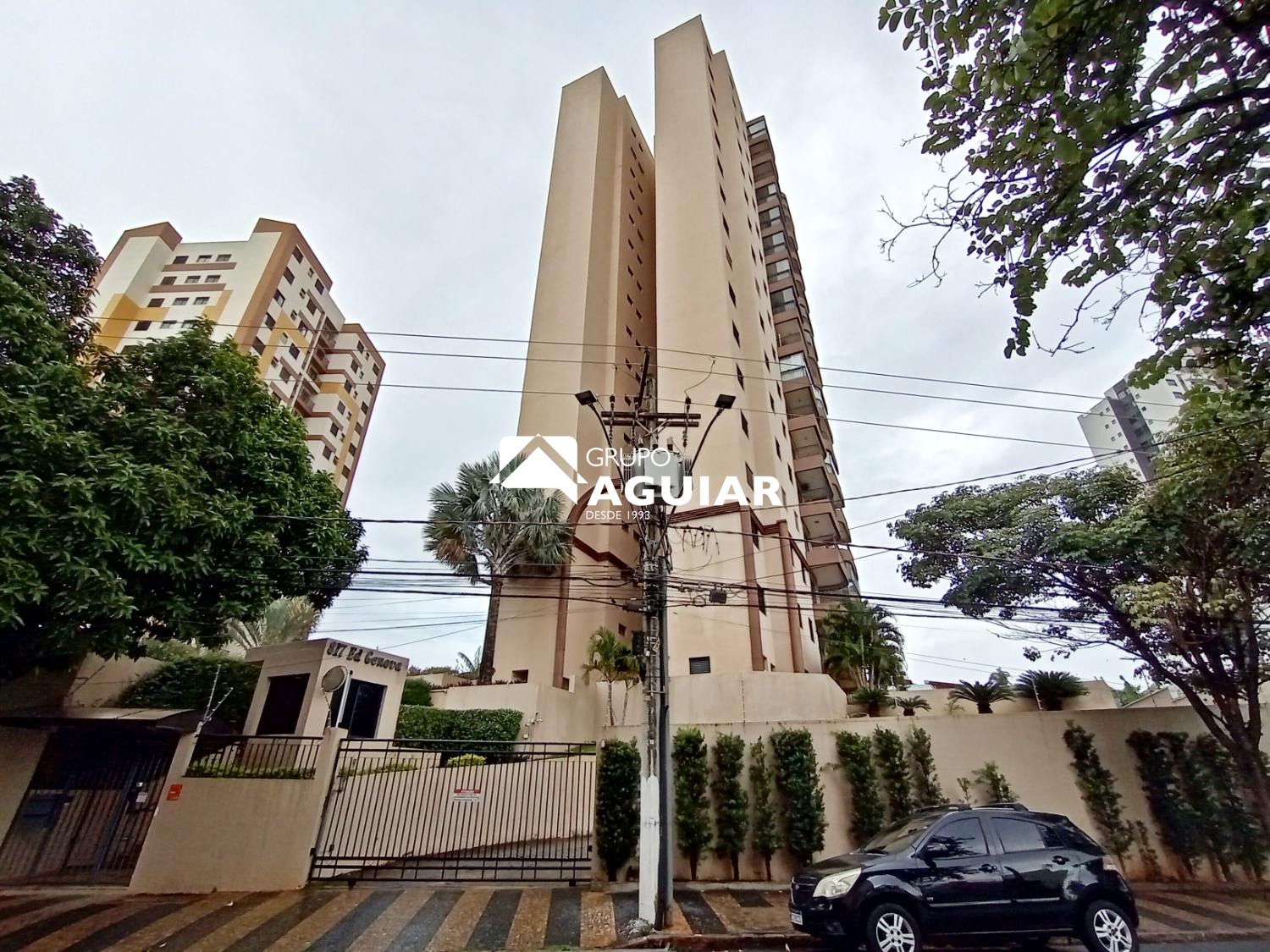 AP002057 | Apartamento aluguel Vila Olivo | Valinhos/SP AP002057 | Apartamento aluguel Vila Olivo | Valinhos/SP