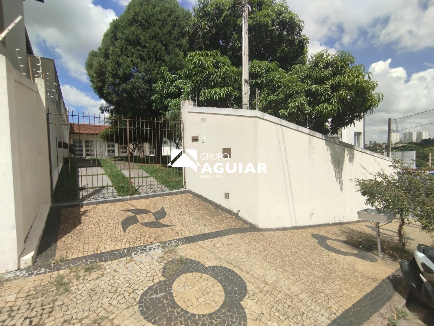 CA002462 | Casa aluguel Jardim Pinheiros | Valinhos/SP