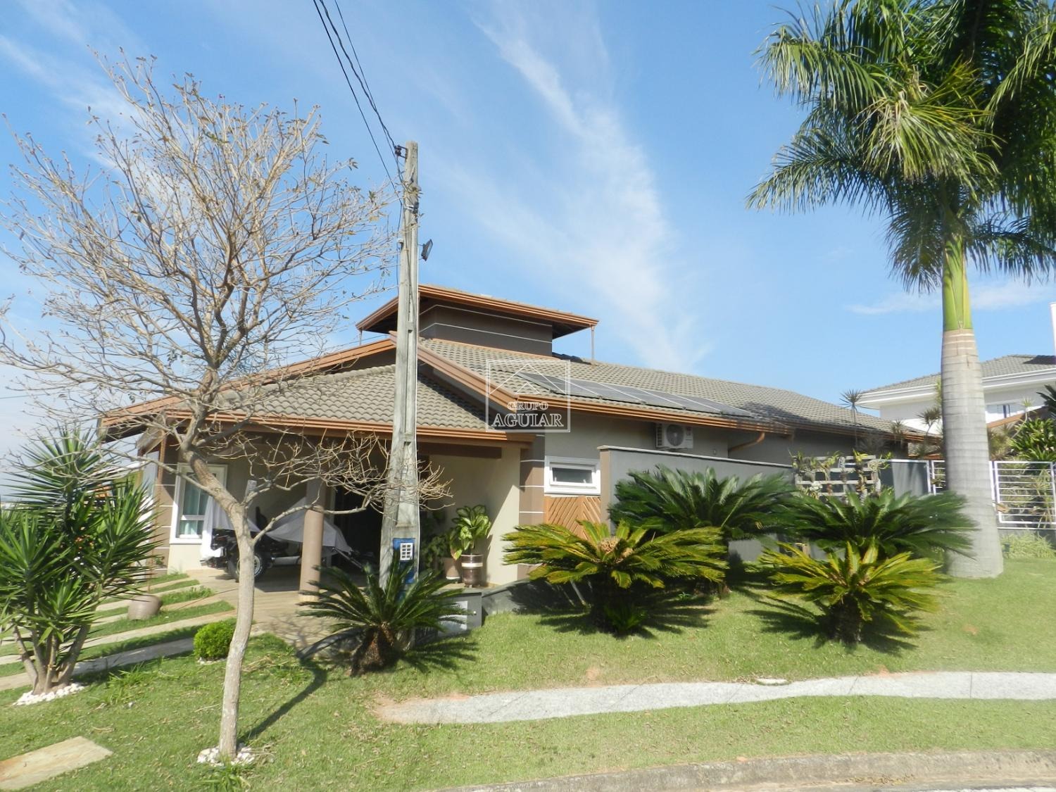 CA002727 | Casa venda Jardim Monte Verde | Valinhos/SP - Grupo Aguiar  Imóveis