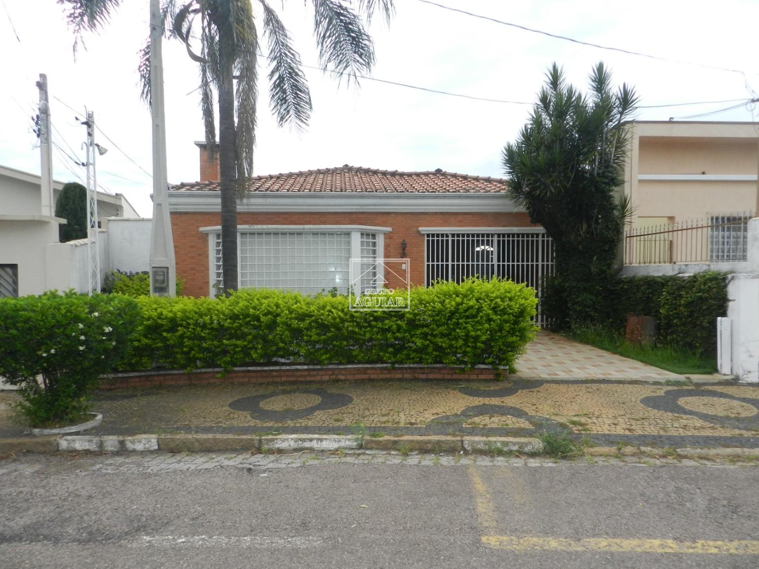 CA003168 | Casa venda Vila Embaré | Valinhos/SP