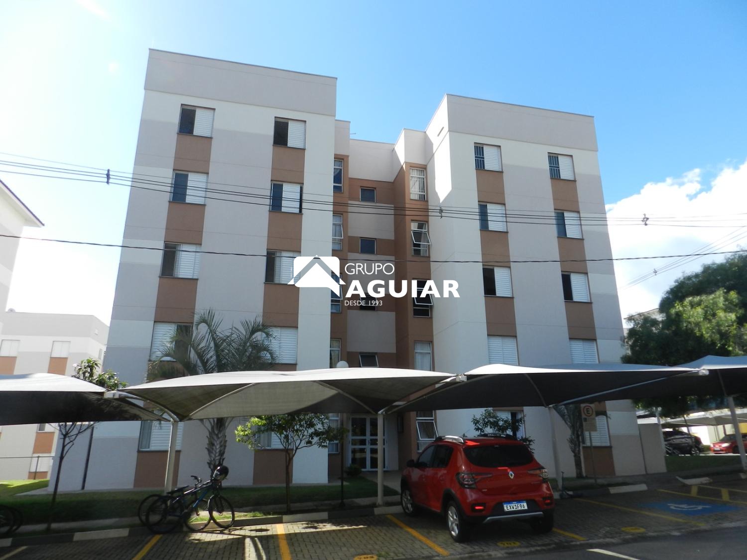 AP003198 | Apartamento venda Sítios Frutal | Valinhos/SP