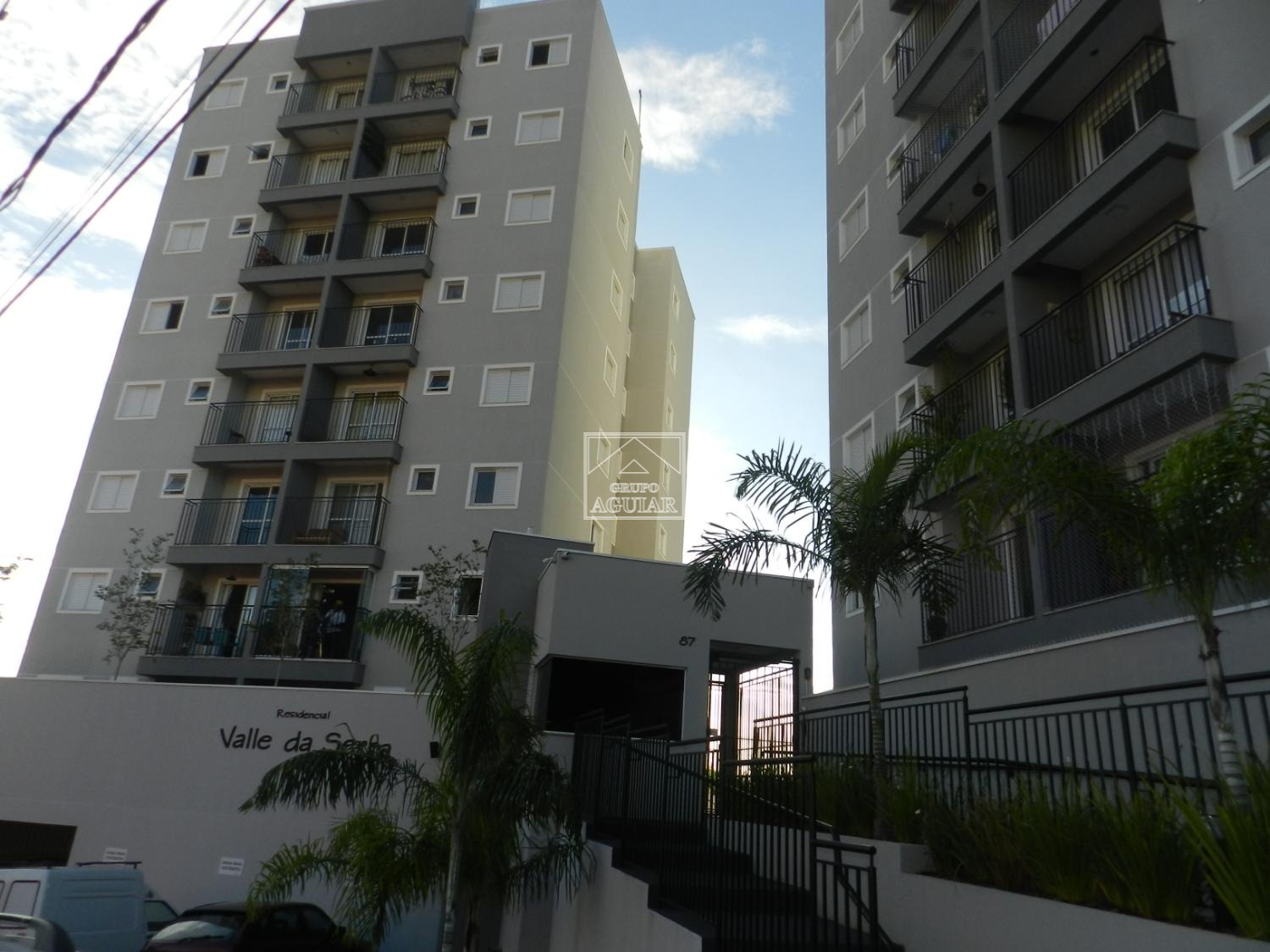 AP003366 | Apartamento venda Residencial Nova Era | Valinhos/SP
