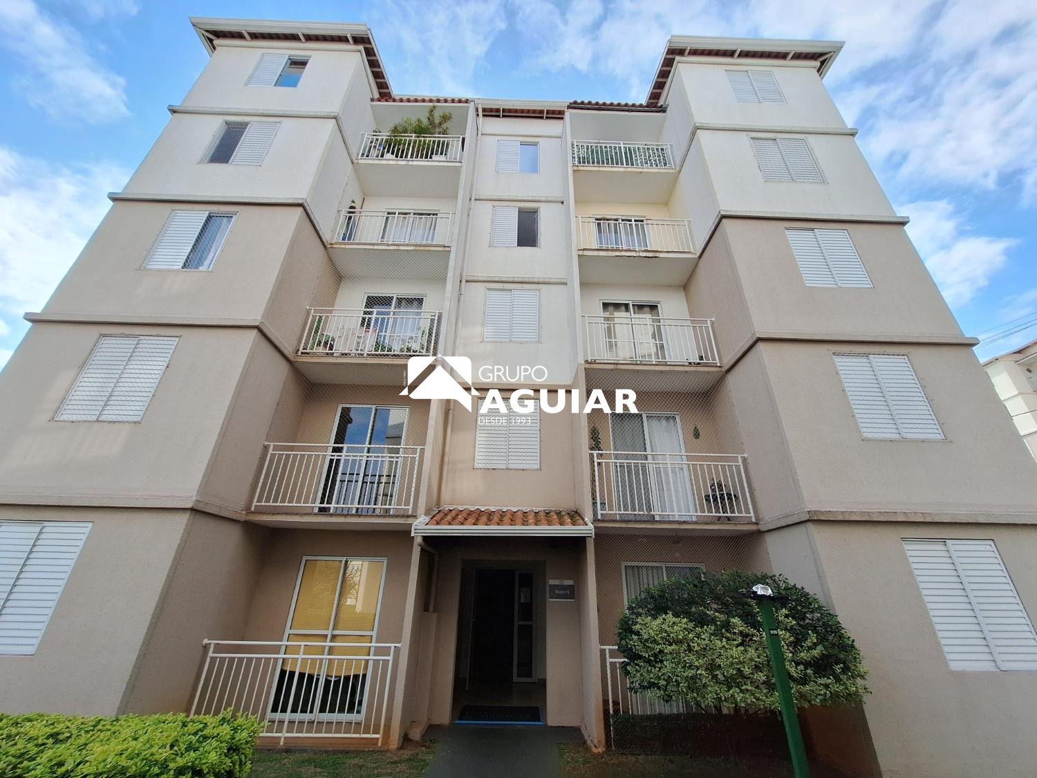 AP003737 | Apartamento aluguel Parque Prado | Campinas/SP
