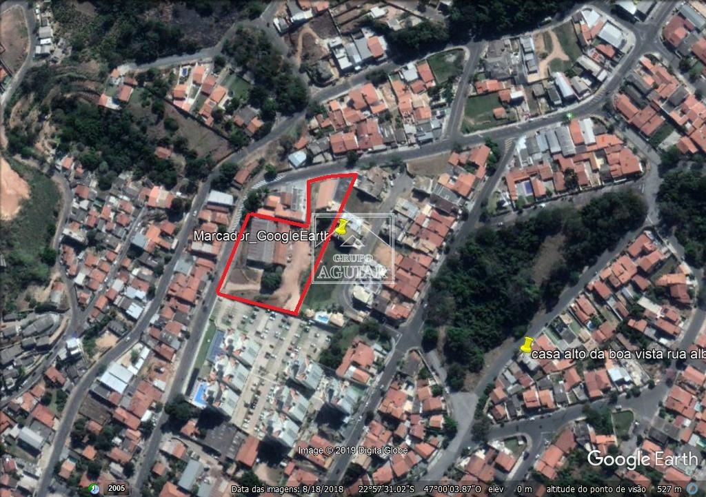 AR003741 | Área venda Jardim Alto da Colina | Valinhos/SP