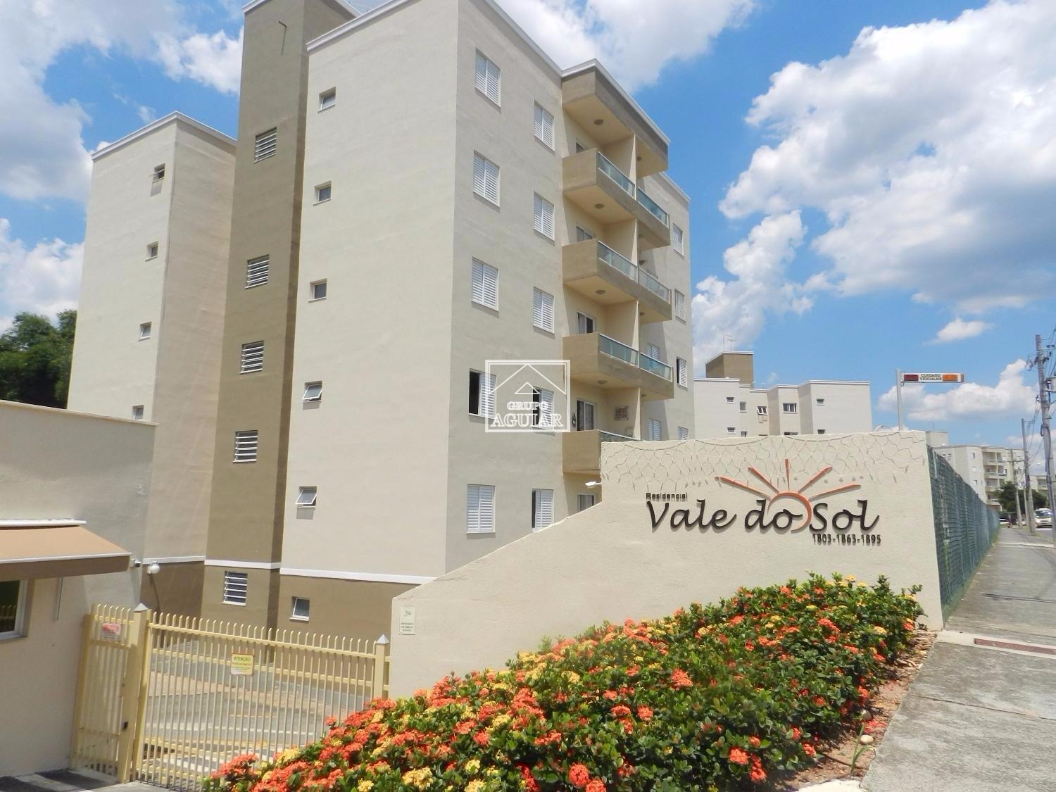 AP003743 | Apartamento venda Vila Pagano | Valinhos/SP