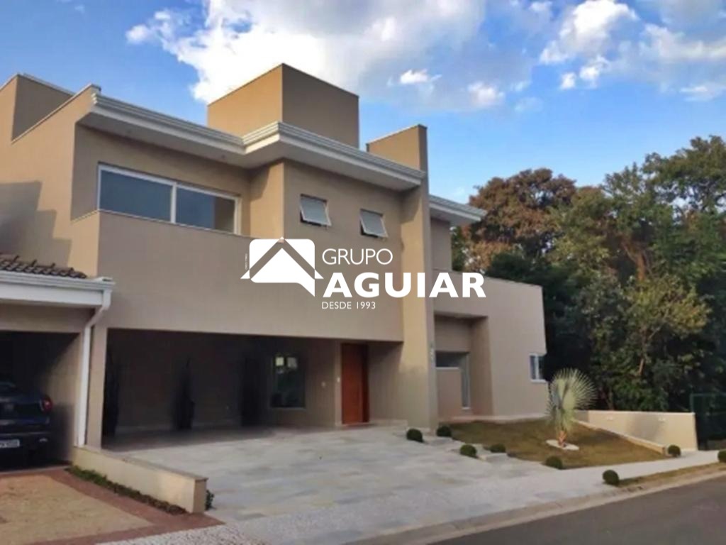 CA003766 | Casa venda Chácara das Nações |  Valinhos/SP