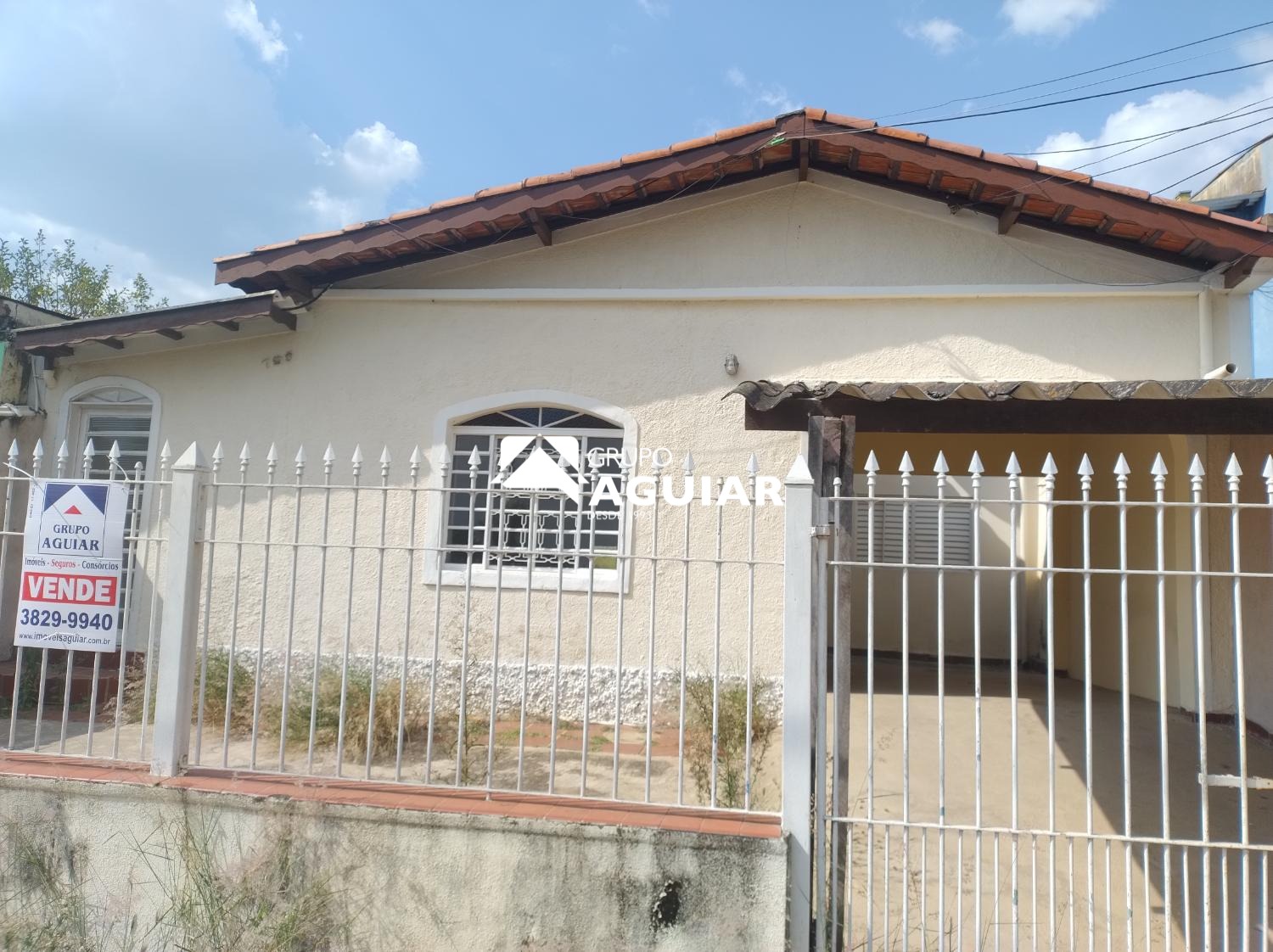 CA004207 | Casa venda Jardim Pinheiros | Valinhos/SP