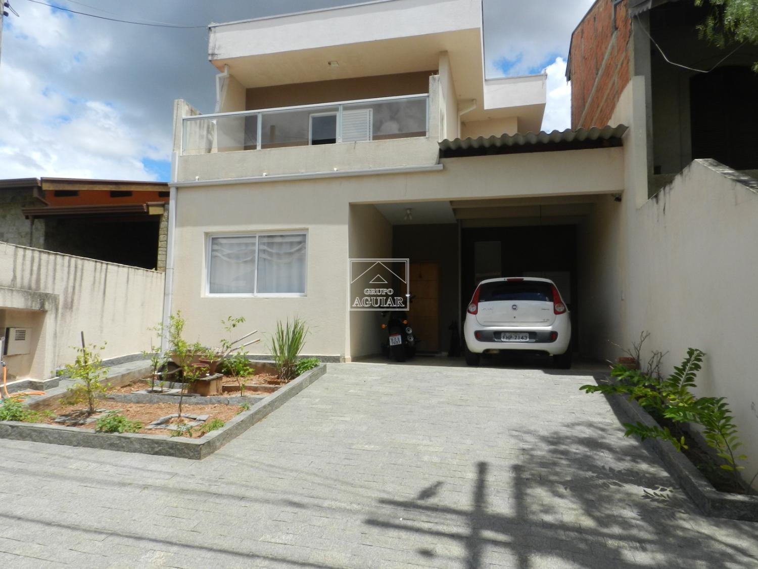 CA004291 | Casa venda Capuava | Valinhos/SP
