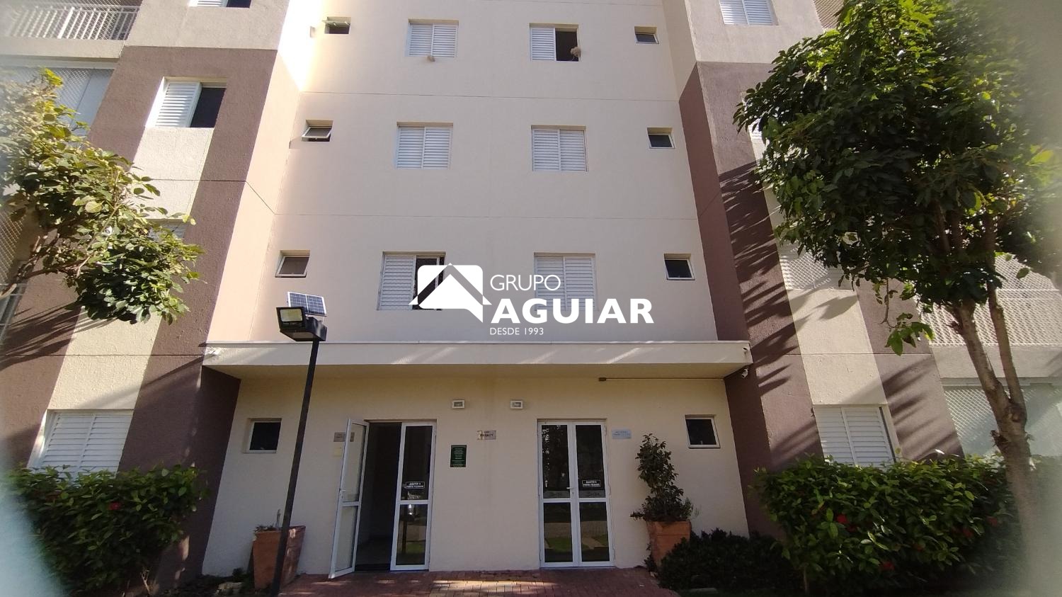 AP004517 | Apartamento aluguel Ortizes | Valinhos/SP
