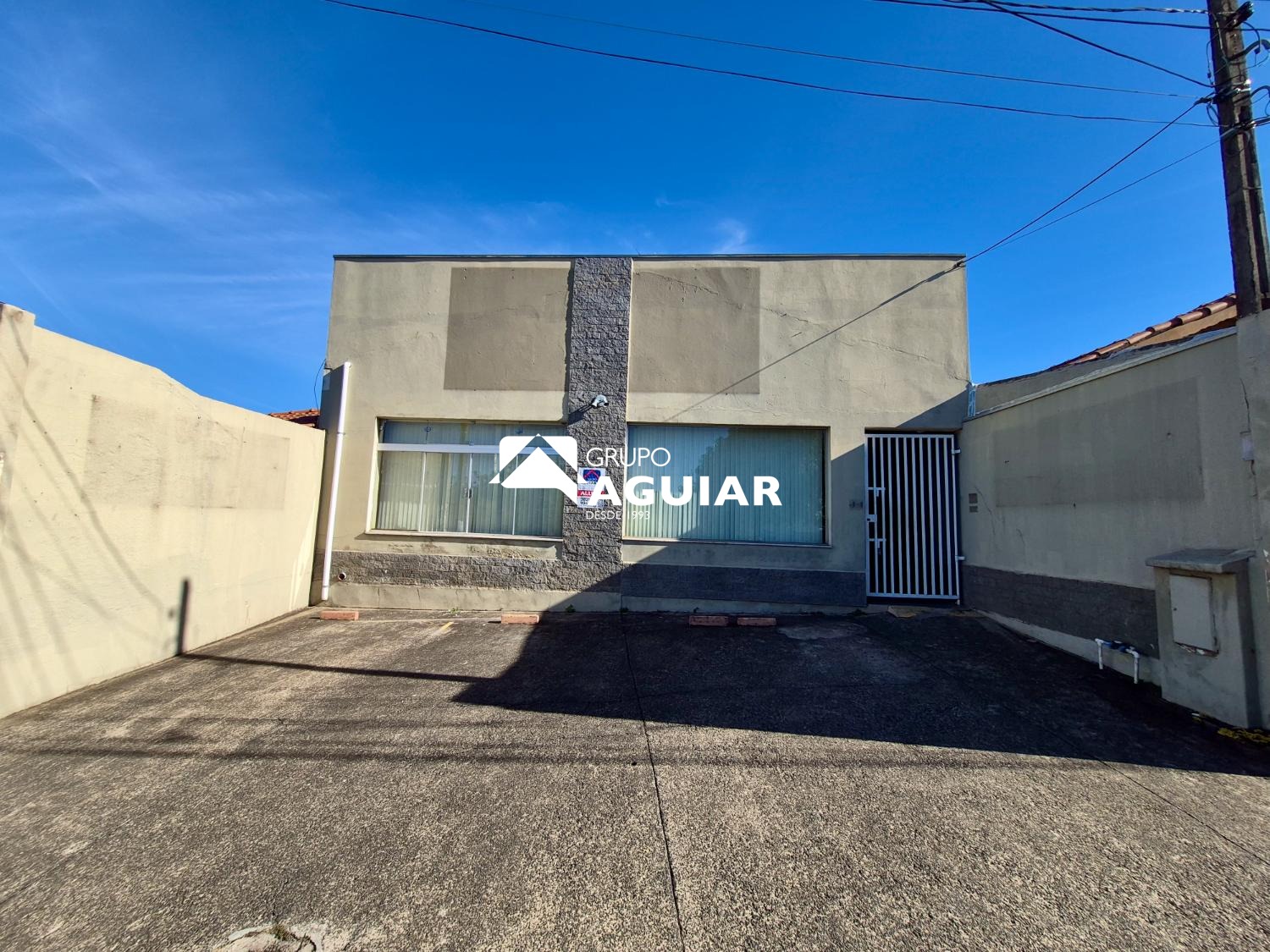 CA004567 | Casa aluguel Parque Nova Suíça | Valinhos/SP