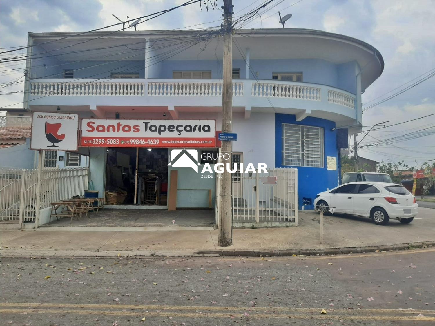 CA004721 | Casa aluguel Jardim Pinheiros | Valinhos/SP