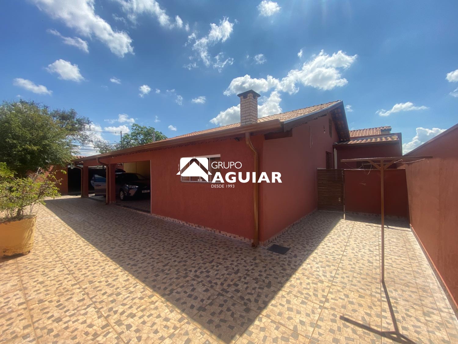 CA004934 | Casa aluguel Jardim Bom Retiro | Valinhos/SP