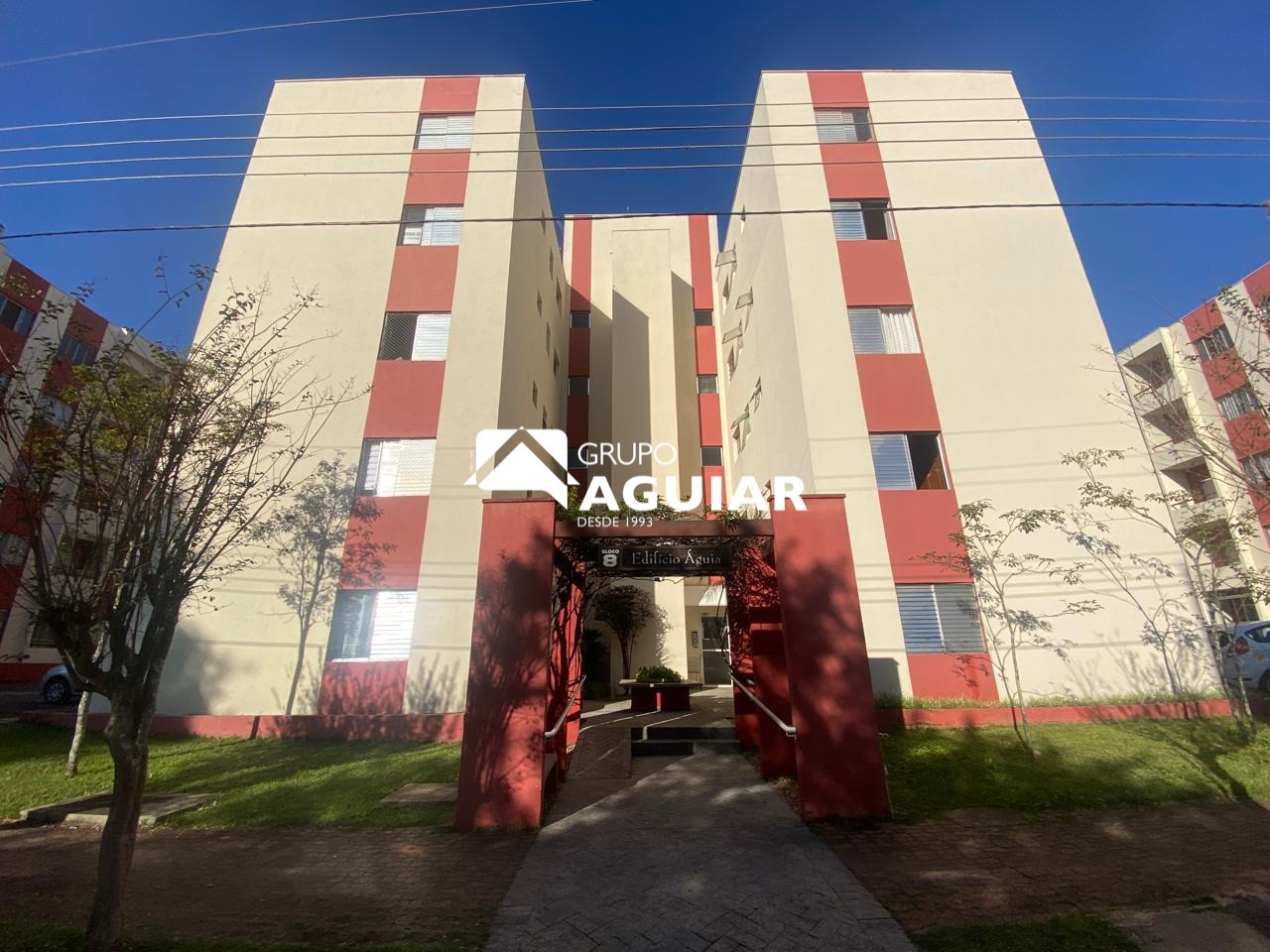 AP004937 | Apartamento aluguel Ortizes | Valinhos/SP