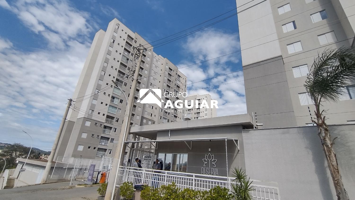 AP005421 | Apartamento aluguel Jardim Novo Horizonte | Valinhos/SP