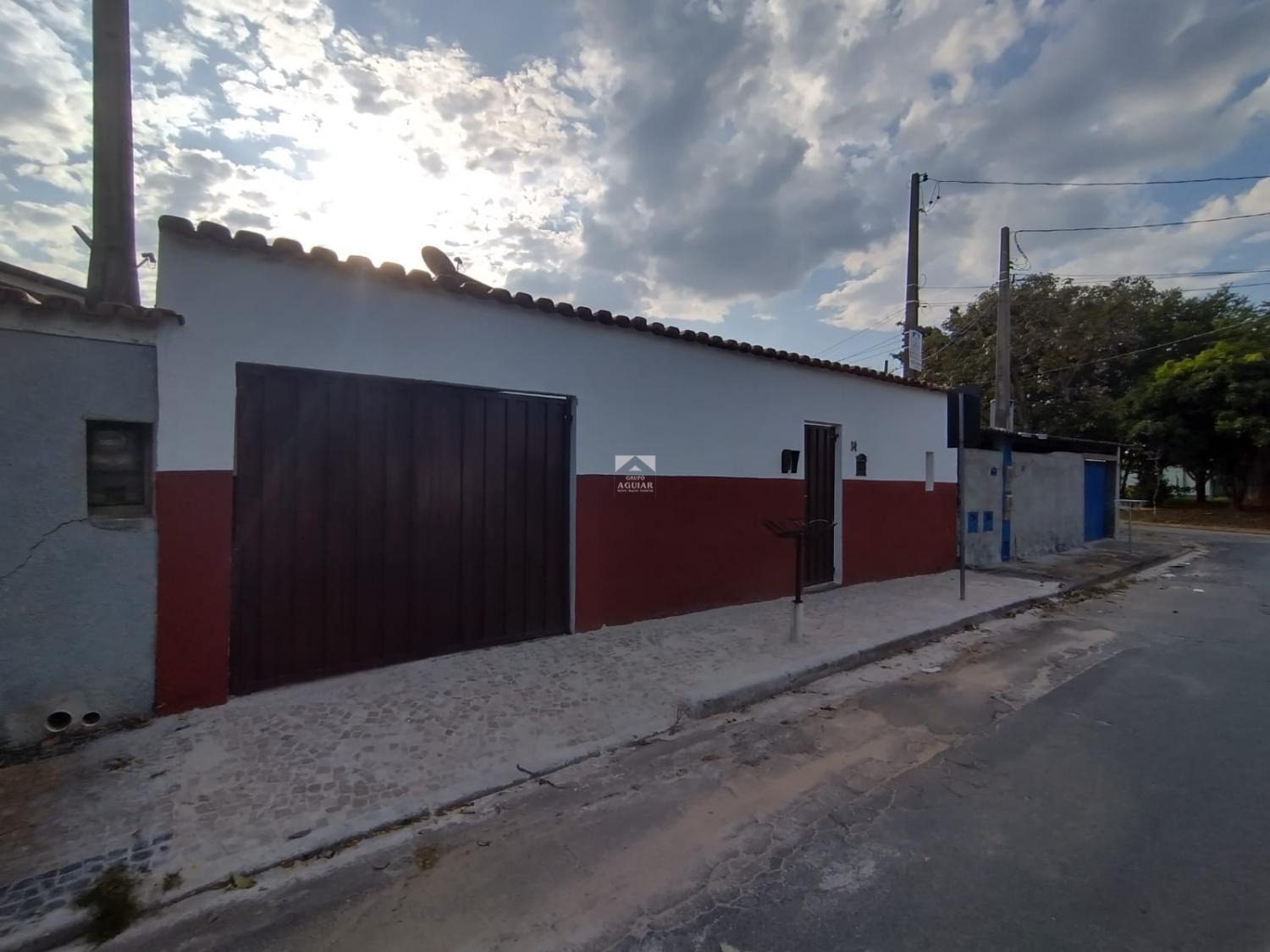 CA005600 | Casa venda Jardim Bom Retiro | Valinhos/SP