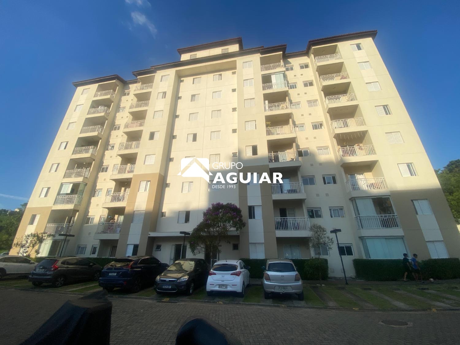 AP005690 | Apartamento aluguel Ortizes | Valinhos/SP