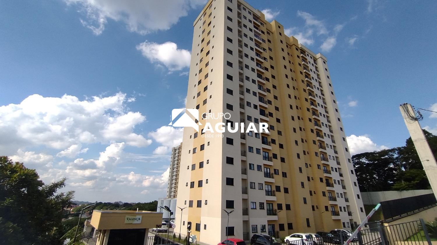 AP005723 | Apartamento aluguel Jardim Pinheiros | Valinhos/SP