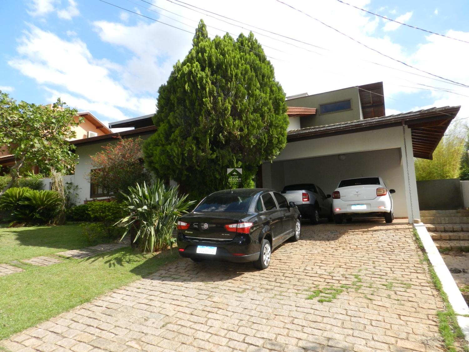 CA005840 | Casa venda aluguel Village Visconde de Itamaracá | Valinhos/SP