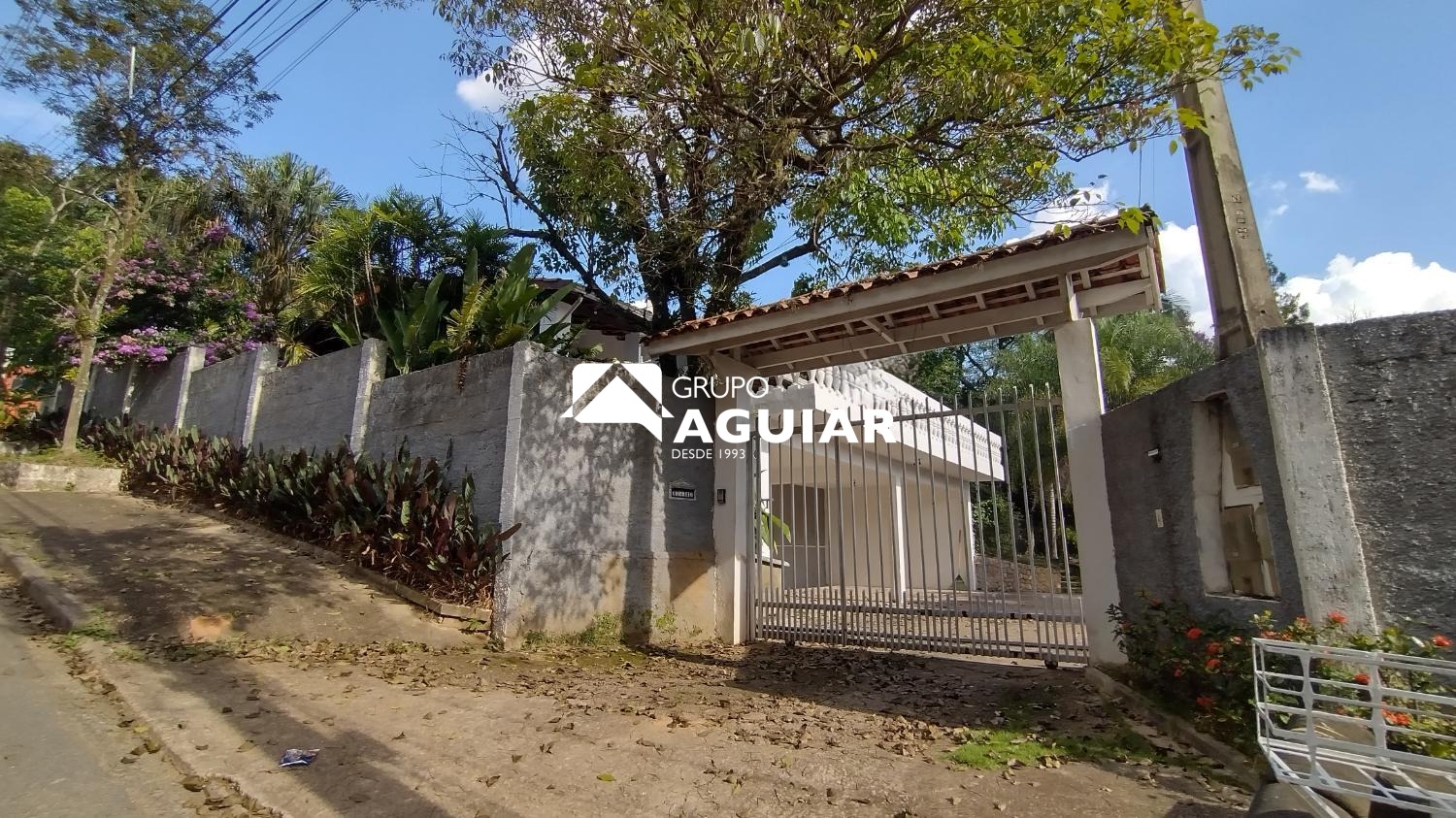 CA005846 | Casa aluguel Chácaras São Bento | Valinhos/SP
