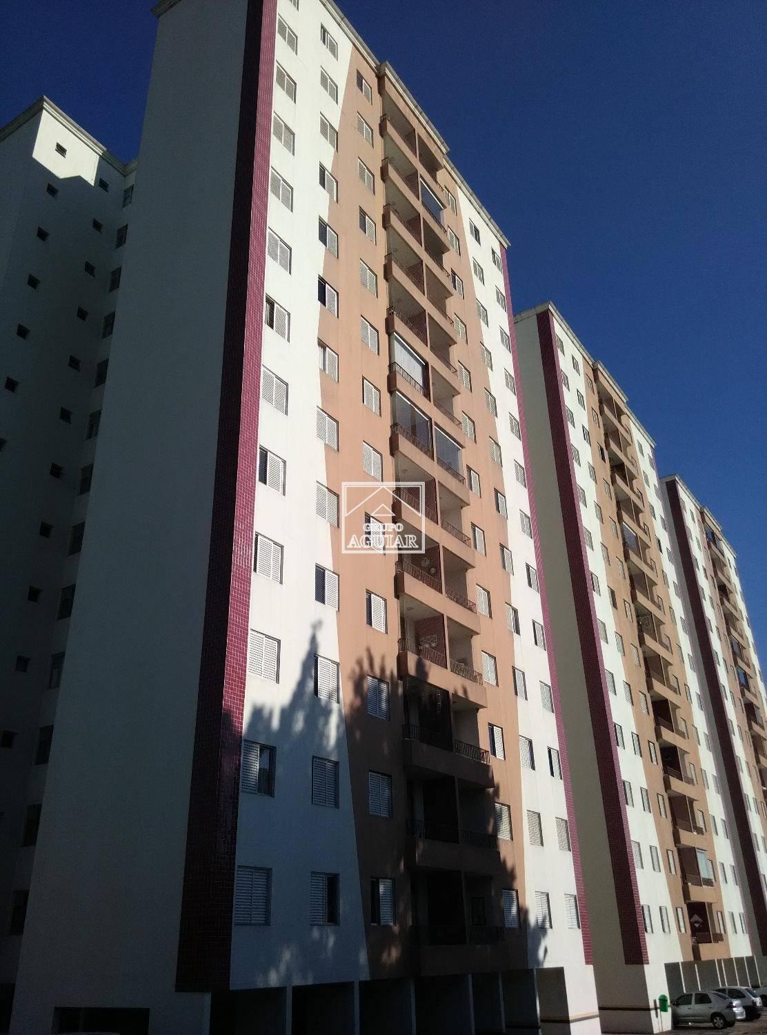 AP005977 | Apartamento venda Jardim Antonio Von Zuben | Campinas/SP