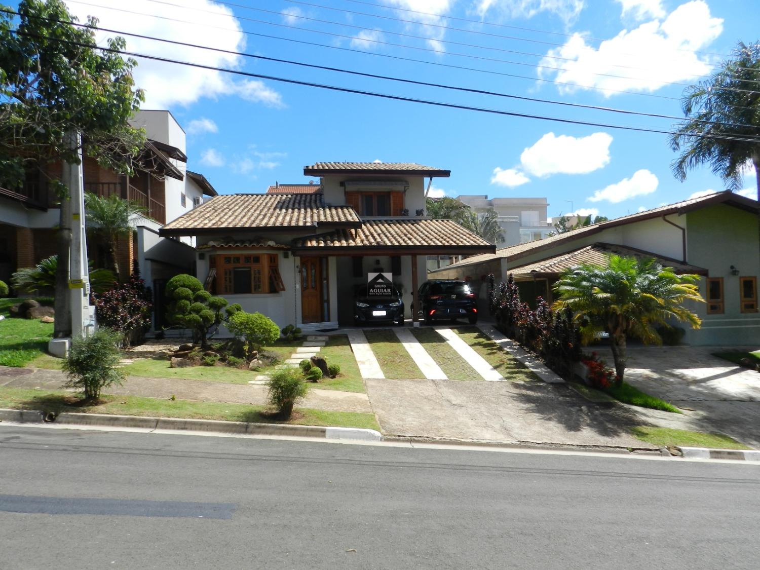 CA006033 | Casa venda Jardim São Marcos | Valinhos/SP