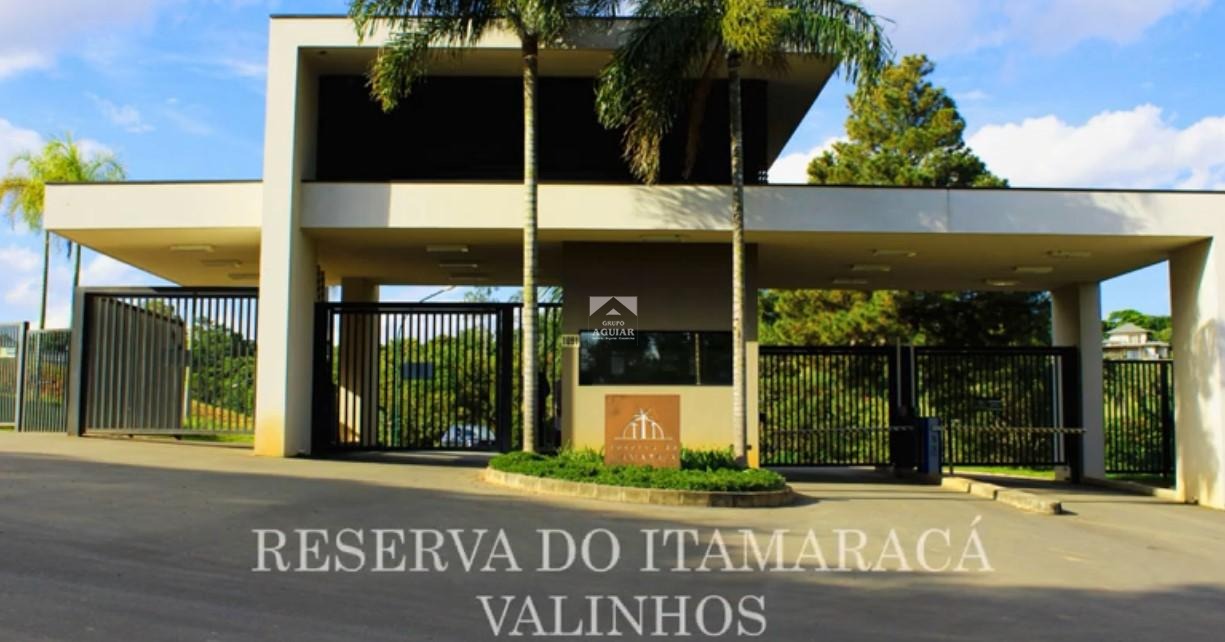 TE006041 | Terreno venda Joapiranga | Valinhos/SP