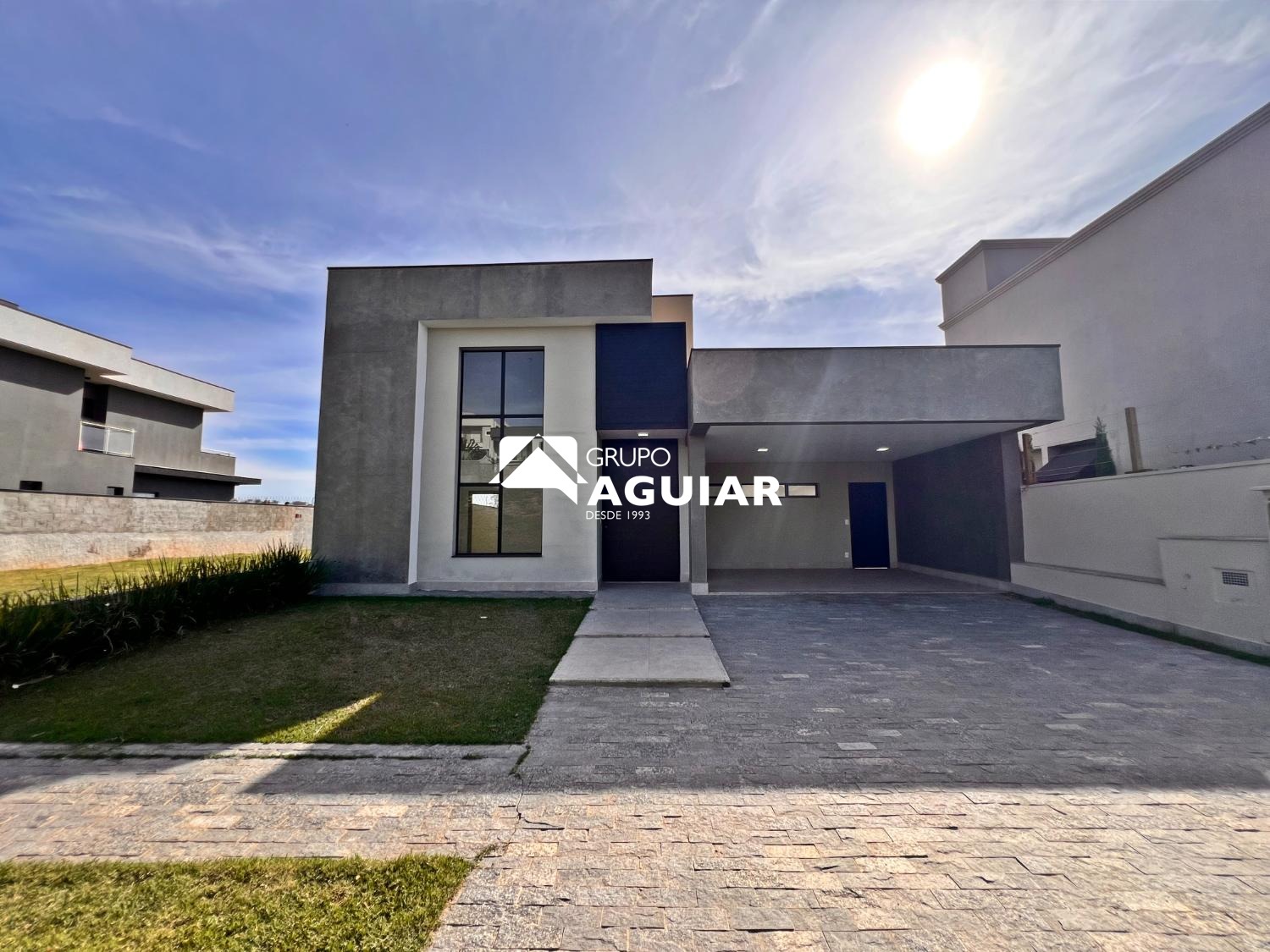 CA006298 | Casa venda Roncáglia | Valinhos/SP