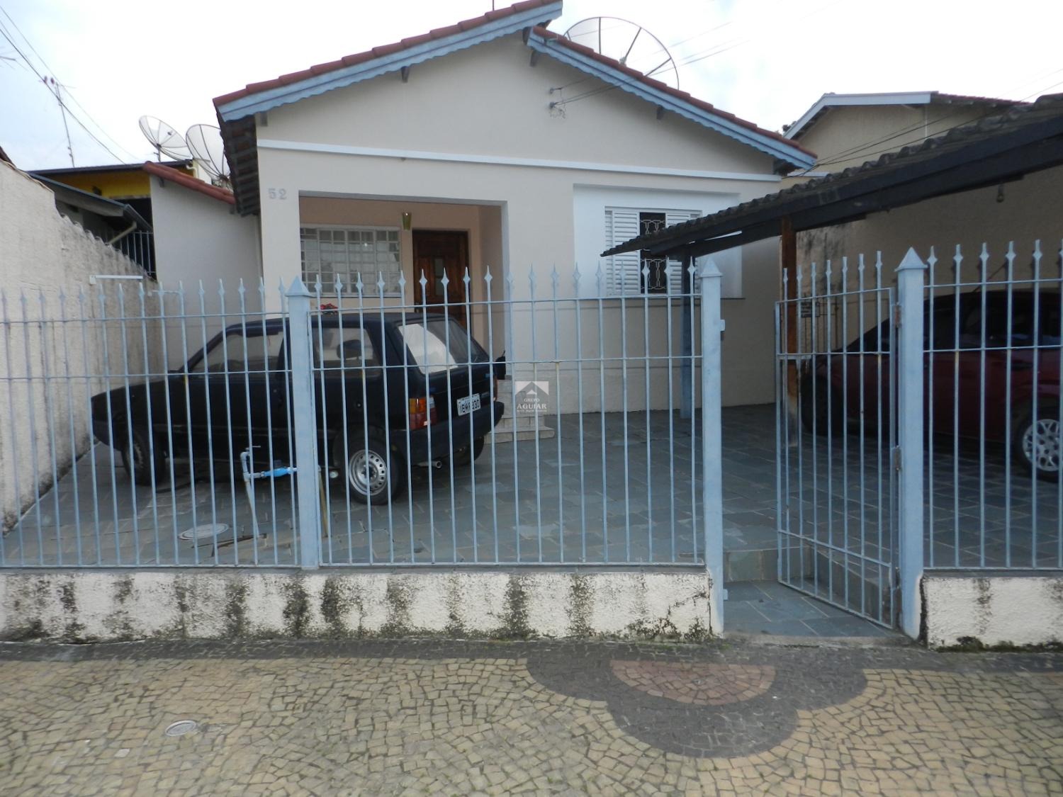 CA006386 | Casa venda Vila São Cristóvão | Valinhos/SP