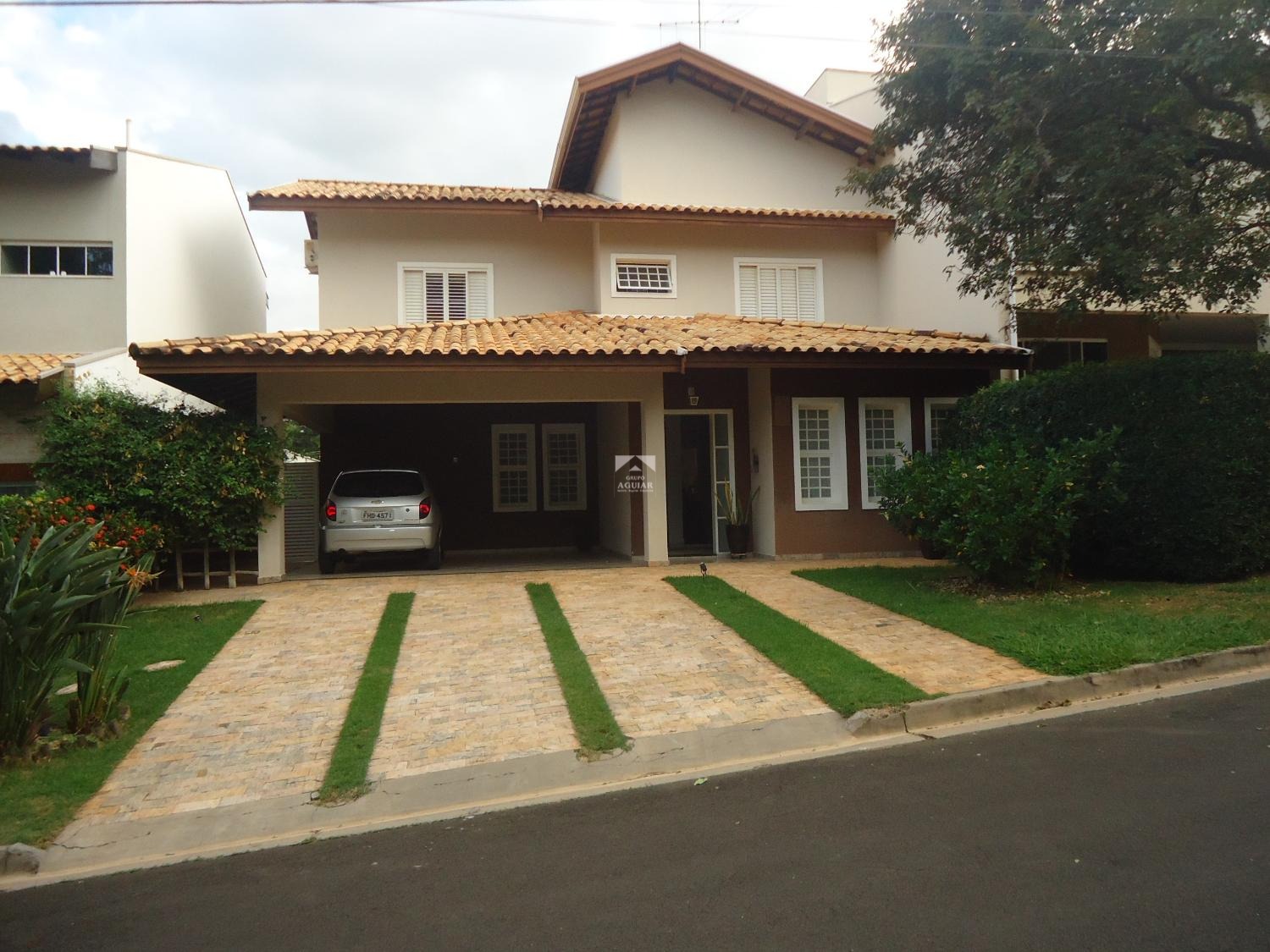 CA006390 | Casa venda Vila Faustina II | Valinhos/SP