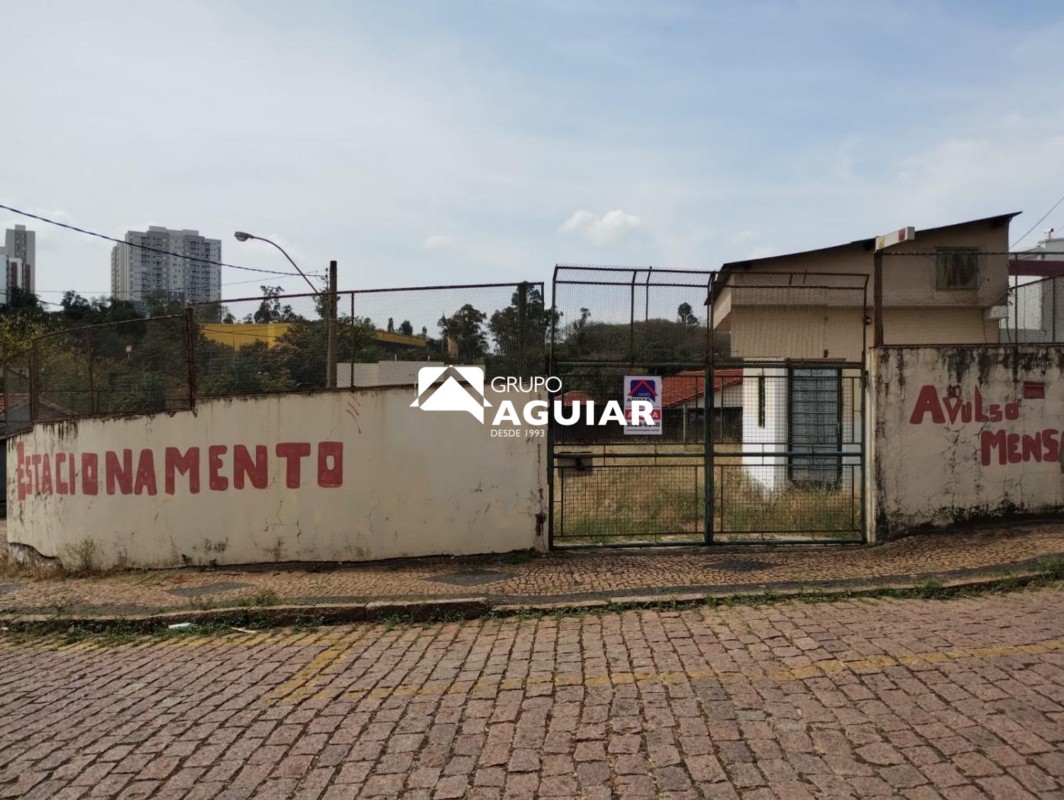 TE006481 | Terreno venda aluguel Vila São Sebastião | Valinhos/SP