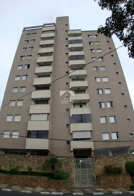 AP006500 | Apartamento venda Vila Lemos | Campinas/SP