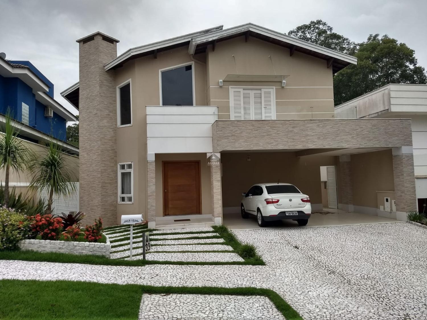 CA006556 | Casa venda Jardim Paiquerê | Valinhos/SP