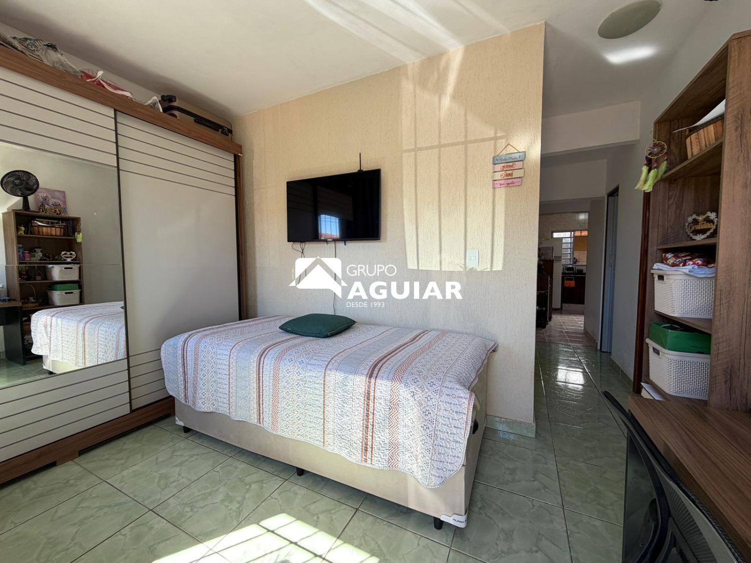 CA006639 | Casa venda Jardim São Marcos | Valinhos/SP