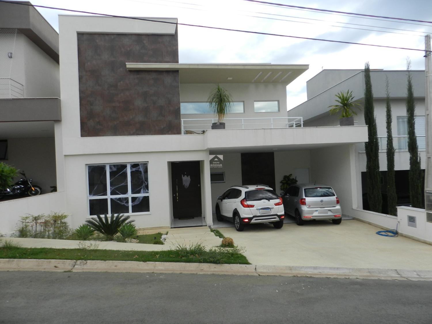 CA006830 | Casa venda Santa Cruz | Valinhos/SP